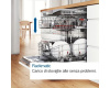 Встраиваемая посудомоечная машина Bosch SMV4HCX52E