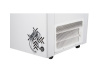 Морозильная камера Frostor Gellar FG 350 C красный