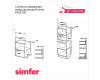 Микроволновая печь Simfer MD 2350