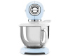 Планетарный миксер Smeg SMF03PBEU