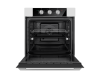 Шкаф духовой электрический Maunfeld AEOK7610W