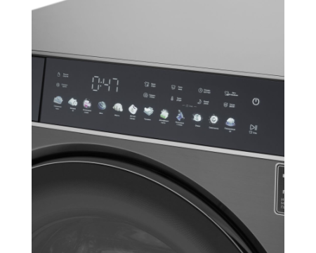 Стиральная машина Korting с паром KWM 60DS1499 An