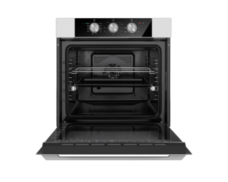 Шкаф духовой электрический Maunfeld AEOK7610W