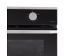Многофункциональный газовый встраиваемый духовой шкаф DeLonghi NSFG 11 XL RUS