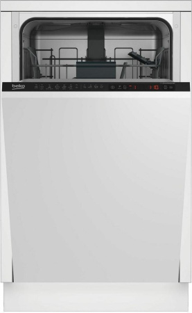 Посудомоечная машина Beko DIS 26021