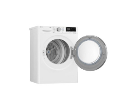 Сушильная машина LG DC90V5V0W