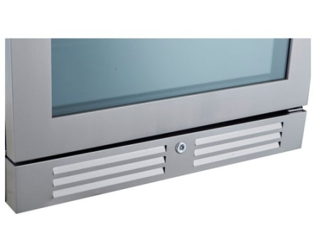 Винный шкаф CELLAR PRIVATE CP154-3T