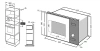 Микроволновая печь KUPPERSBERG HMW 650 BX