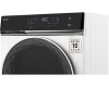 Сушильная машина с инвертором Weissgauff WD 779 Diamond Heat Pump