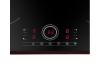Стеклокерамическая варочная панель DeLonghi VITTORIO 2E1F CR