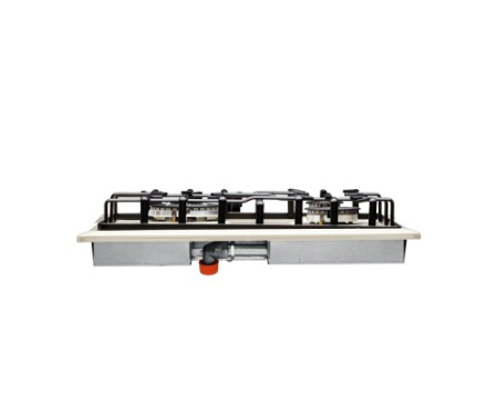 Газовая варочная поверхность Simfer H45V35R571