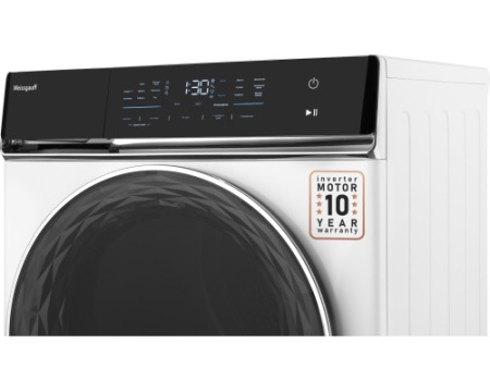Сушильная машина с инвертором Weissgauff WD 779 Diamond Heat Pump