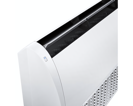 Напольно-потолочный кондиционер Samsung AC120MNCDKH/EU/AC120MXADNH/EU 3 ф.