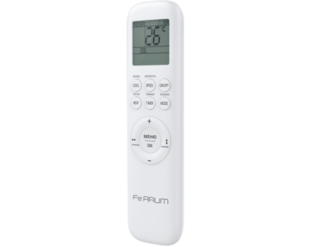 Кондиционер Ferrum Titan iFIS24VR1/iFOS24VR1-LE