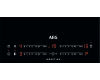 Варочная панель AEG IKE64450IB