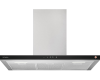 Настенная вытяжка De Dietrich DHB391BX