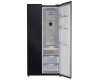 Холодильник Side-by-Side Tesler RSD-537BI GRAPHITE