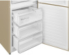 Холодильник Weissgauff WRK 2010 D Inverter NoFrost Beige Soft Close