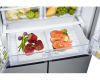 Холодильник Samsung RF50K5920S8/WT с Triple Cooling