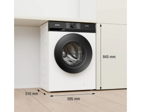 Стиральная машина Gorenje W2G2P84A32/C