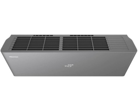 Настенный внутренний блок мульти-сплит системы Hisense VISION PRO 2.0 CARBON MULTI AS-10UW4RXVQH01AG(B)