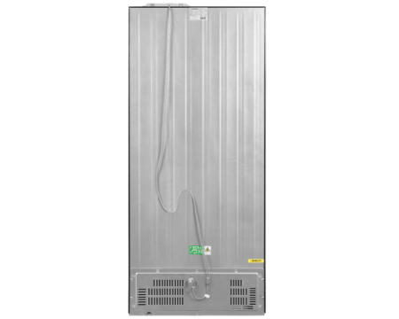 Холодильник Maunfeld MFF192NFB Inverter