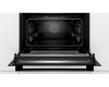 Компактный духовой шкаф Bosch CMG8764C7
