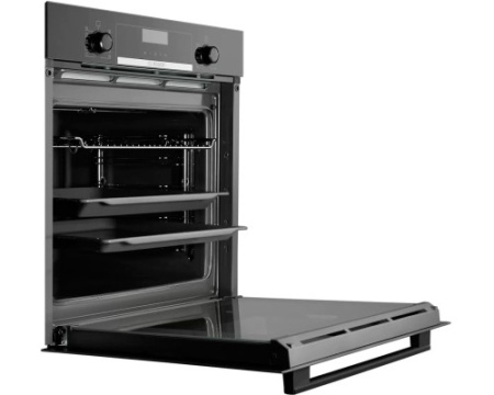 Духовой шкаф Bosch HBG5370B0