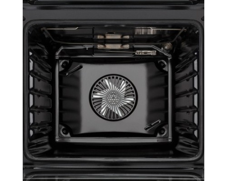 Духовой шкаф Krona ELEMENT plus 60 IX
