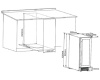 Винный холодильник Cellar Private CP017-2TW