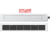 Канальный внутренний блок мульти сплит-системы Haier AD50S2SS1FA