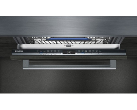 Посудомоечная машина Siemens SN 63EX14 CE
