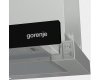 Встраиваемая вытяжка Gorenje TH60E6XB