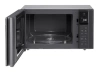 Микроволновая печь LG MH-6595CIS