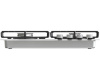 Независимая газовая варочная панель Gorenje GT642AXW