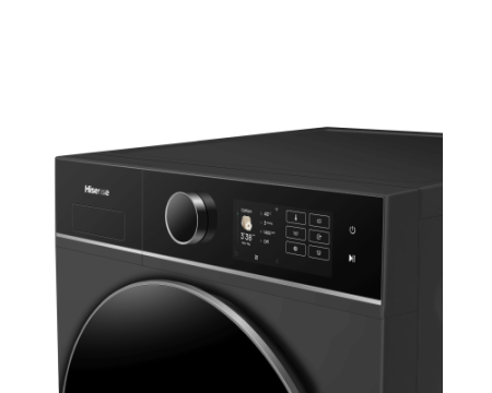Стиральная машина Hisense WF5I9043BBFS