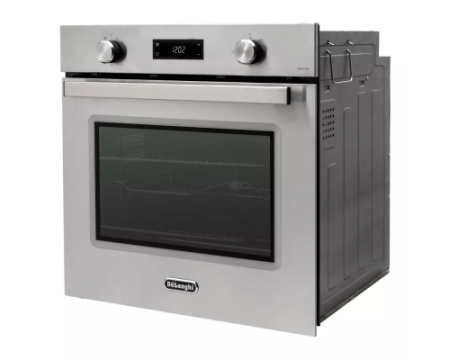 Электрический духовой шкаф DeLonghi PLM 9 XLX 2 RUS