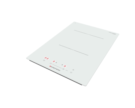 Варочная панель индукционная MEFERI MIH302WH COMFORT