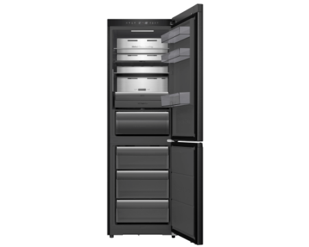 Холодильник Hisense RB5K330GSFE