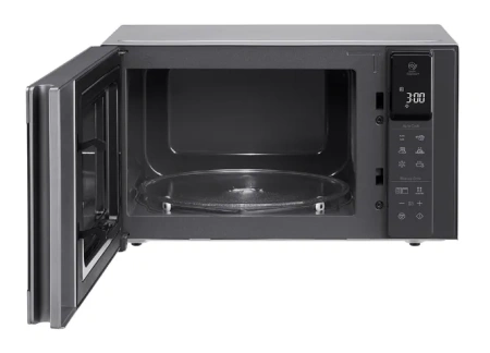 Микроволновая печь LG MH-6595CIS