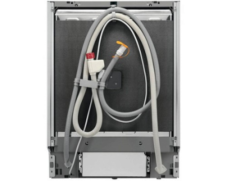 Встраиваемая посудомоечная машина Electrolux KEGB9420W