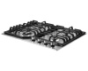 Газовая варочная панель Kuppersberg FS 63 X
