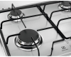 Газовая варочная панель Electrolux KGS6424BX