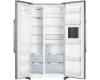 Отдельностоящий холодильник Gorenje NRS9182VXB1