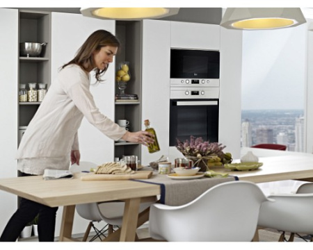 Духовой шкаф Teka HS 625 INOX