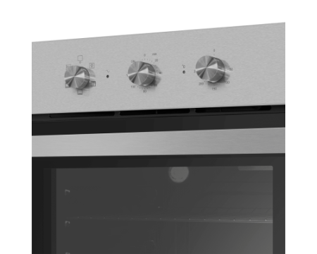 Духовой шкаф Maunfeld AEOC6041S