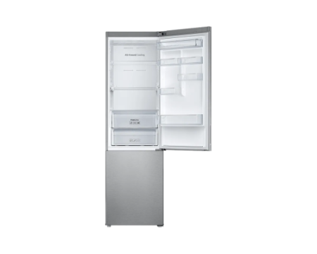 Холодильник Samsung RB37A5470SA/WT