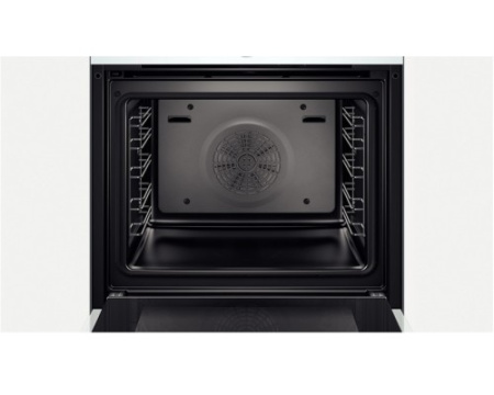 Духовой шкаф Bosch HBG634BW1