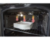 Электрическая плита Gorenje GEC5B41SG
