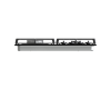 Варочная панель Hisense GG663BHF